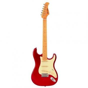 Prodipe StratoCastro Rojo ST80‑MA