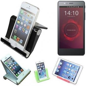 Cuna Portátil para Tableta y Smartphone