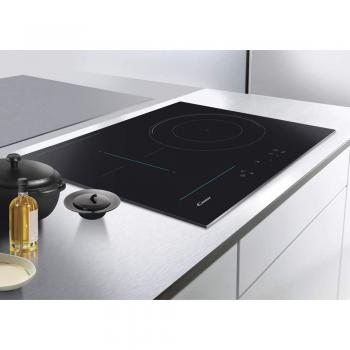 Candy CTP 634B3, Placa Inducción Flex