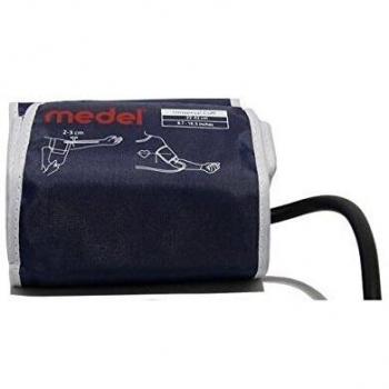 Bracciale Universale 22-42cm Medel per Controllo e Sensore