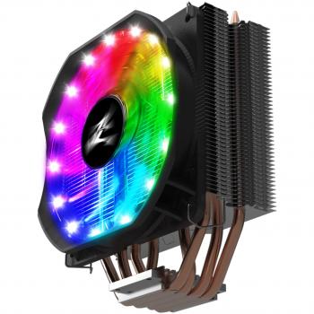 Zalman Raffreddamento CNPS9X OPTIMA RGB 12 cm