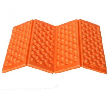 Tapis de plage pliant