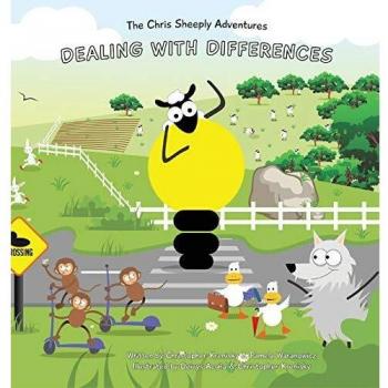 The Chris Sheeply Adventures: Dealing With Differences