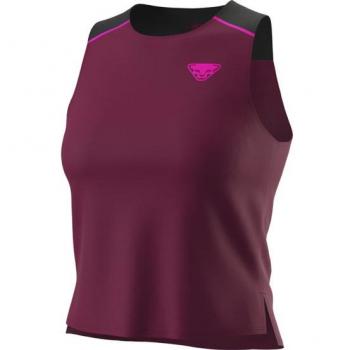 Dynafit Women's Sky Crop Tank