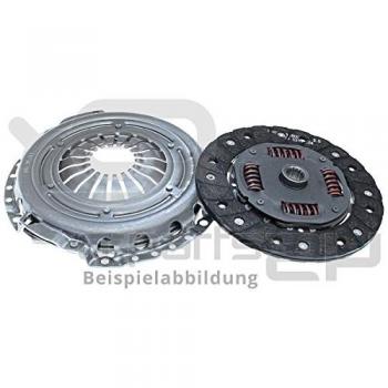 Kit de Embrague SACHS 3000 951 908