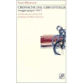 Cronache dal Giro d'Italia