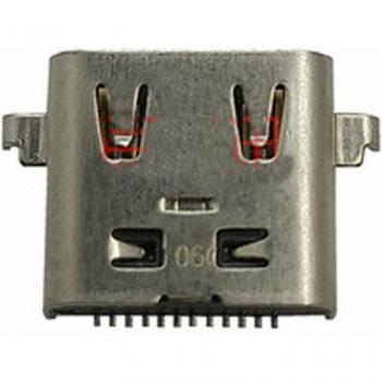 Adaptateur d'alimentation USB Type C femelle pour DELL Precision 3551, 3 pièces