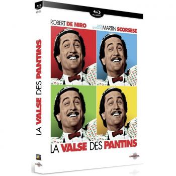 La Valse Des Pantins