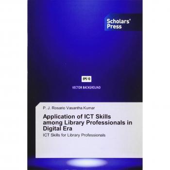 Application of ICT Skills among Library Professionals in Digital Era