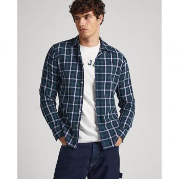 Camisa Pepe Jeans Clems
