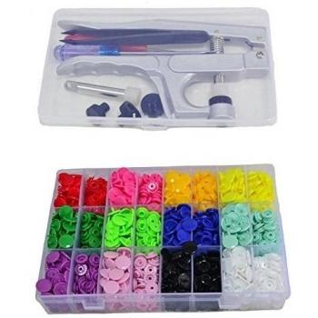 SmartDIY T5 12 Colores 360 Snaps