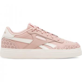 Court Advance Sneakers von Reebok in Rosa