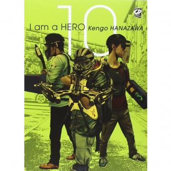 I am a hero