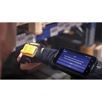 Datalogic Memor 10 con Wi-Fi e LTE, 2D, Android, 8 GMS, Nero