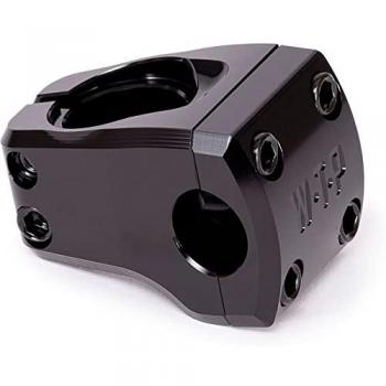 Wethepeople Index 50 Frontload Vorbau schwarz