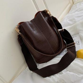 Bucket Bag for Women