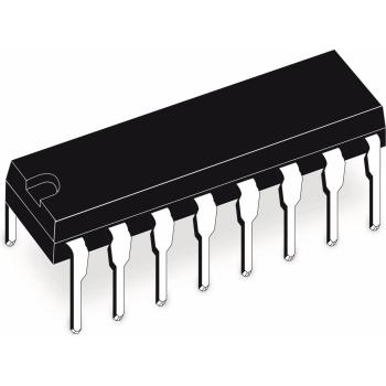 Hex‑inversionless buffer 4050 BE