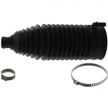 FEBI BILSTEIN Jeu de joints-soufflets, direction PEUGEOT,CITROËN,DS 44797 406693