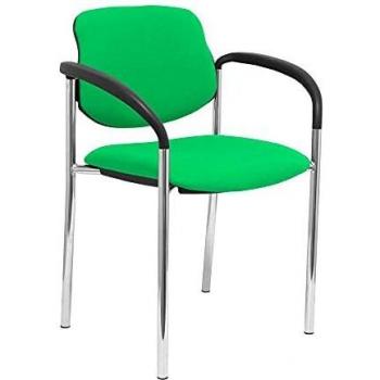 Empfangsstuhl Villalgordo P&c Ali15cb Grün