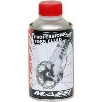 Massi olio forcelle 250ml W10