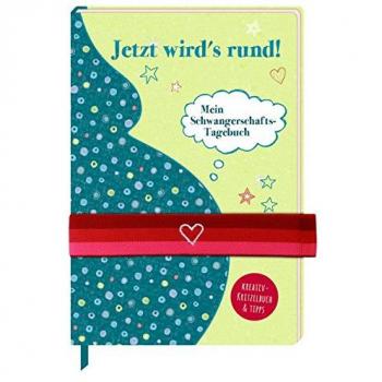 Livre de suivi de grossesse – Mon livre complet