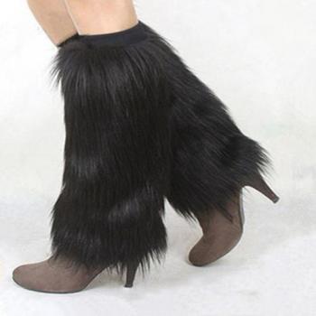 Botas de mujer, suaves y versátiles