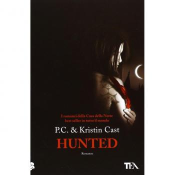 Hunted. La casa della notte