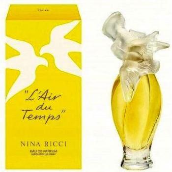 Nina Ricci L'Air Du Temps Eau De Parfum Spray 50ml
