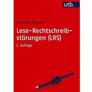 Lese-Rechtschreibstörungen (LRS)
