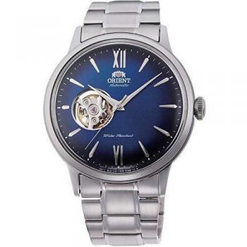 Orient Automatic Men's Watch with Stainless Steel Bracelet