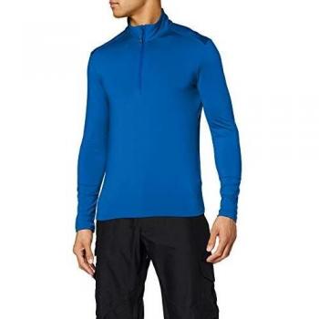 Half‑Zip Royal Fleece for Men