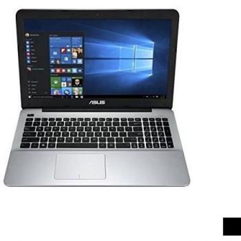 ASUS X555QG-XX111T Portatile 15,6” con GPU AMD Radeon R5 M430