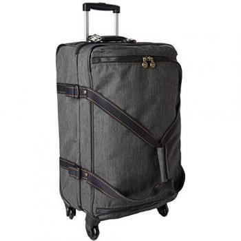 Bagage Kipling Cyrah M 71L Tinge d'Indigo