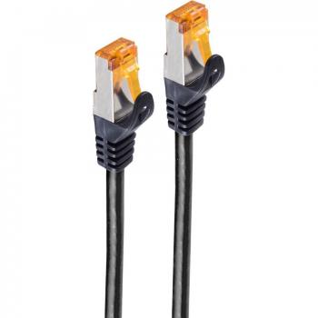 Outdoor Patchkabel Shiverpeaks Kat. 6A S/FTP 75,0 m