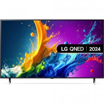 LG 50QNED80T6A.AEK TV 127 cm (50) 4K Ultra HD Smart TV Wi-Fi Blue