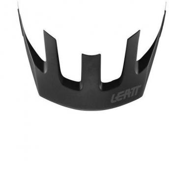 Visiera Leatt MTB 1.0 Nera 2023