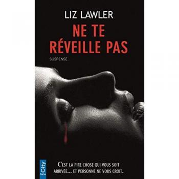 Ne Te Réveille Pas