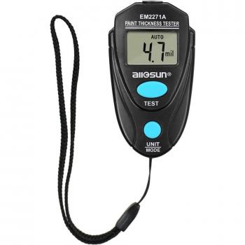 All-sun EM2271A Paint Thickness Meter