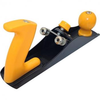 Adjustable Wood Planer for DIY