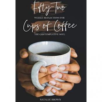 Fifty-Two Cups of Coffee