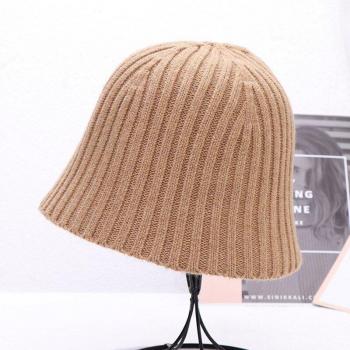TJ-TianJun Women's Warm Knit Hat for Autumn