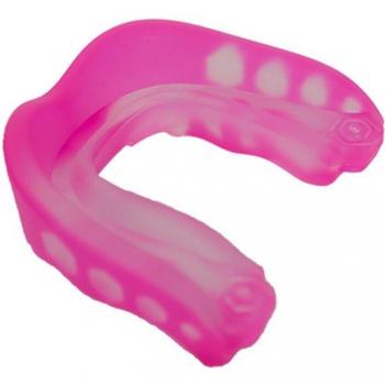 Casque buccal sportif pour adultes – Protection douce et anti‑ronflement