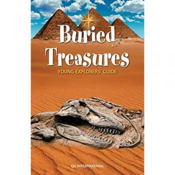 Encyclopédie Aventure Trésors Enfouis