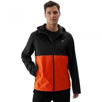 Veste 4F K15521 à motifs colorés