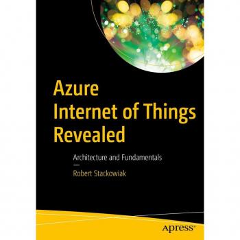 Vitalsource Technologies, Inc. Azure Internet Of Things Revealed