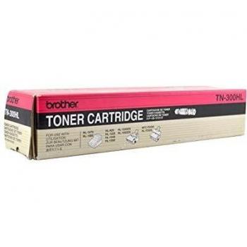 Toner laser Brother TN 300