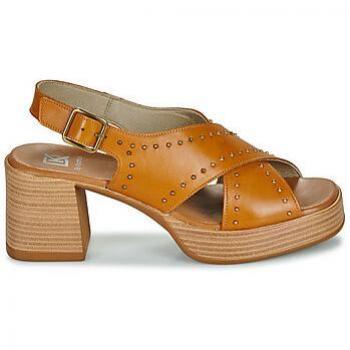 Sandales Dorking Diamond Marron femme 40