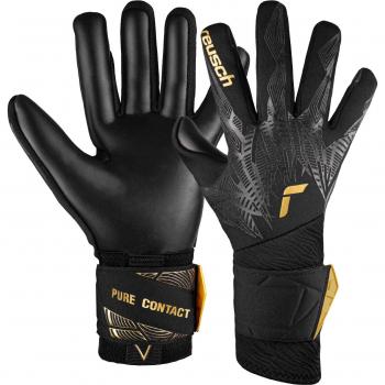 Reusch Pure Contact Infinity Keeper Gloves