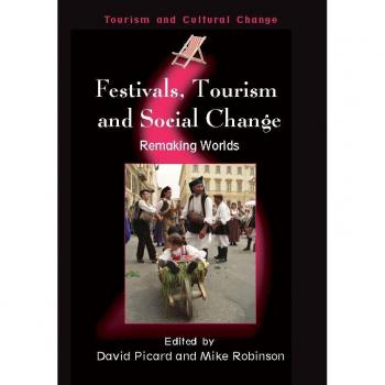 Vitalsource Technologies, Inc. Festivals, Tourism And Social Change