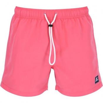 Costume da Spiaggia Russell Athletic Sage Pink M